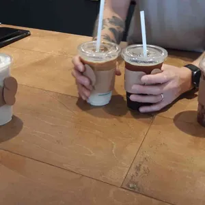 플래닛제주 카페 사진