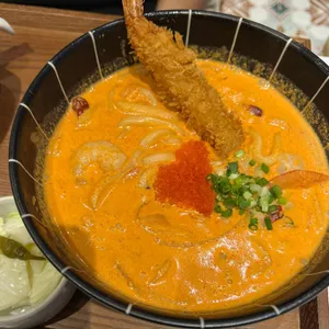 카츠이산 리뷰 사진
