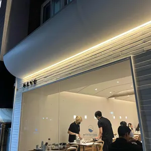 카츠이산 리뷰 사진