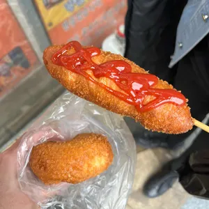 망원수제고로케 사진