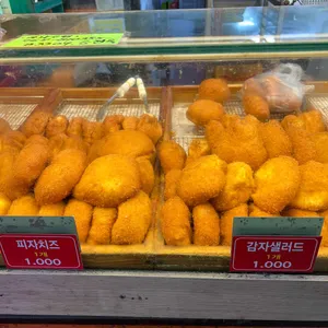 망원수제고로케 사진