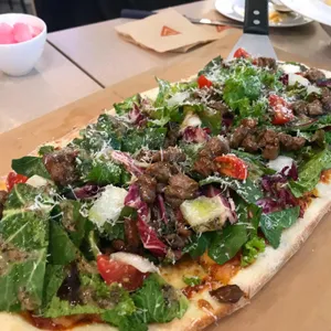 세컨디포레스트 리뷰 사진