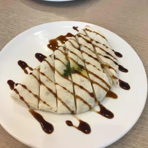 세컨디포레스트 리뷰 사진