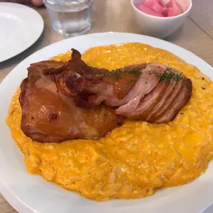 세컨디포레스트 리뷰 사진