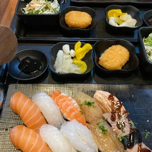 스시이에 리뷰 사진