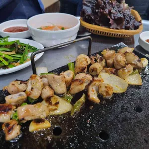 문현곱창 대표 사진