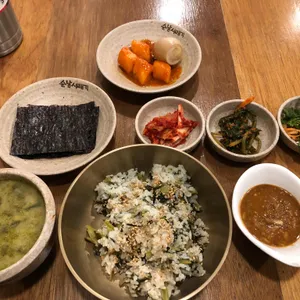 순남시래기 사진