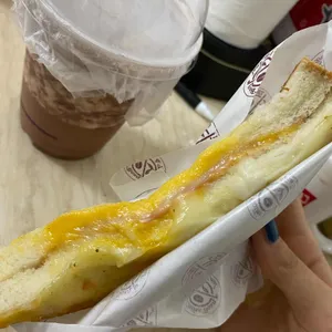 커피빈 사진
