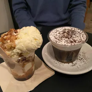 겟썸커피 사진