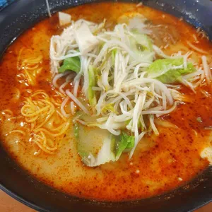 라쿵푸마라탕 사진