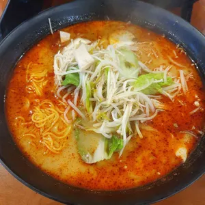 라쿵푸마라탕 사진