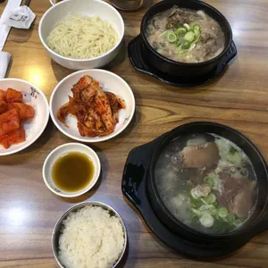 동남집 리뷰 사진