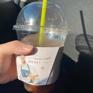 카페봄봄 사진