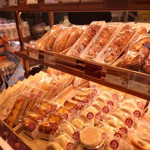 파리바게뜨 사진