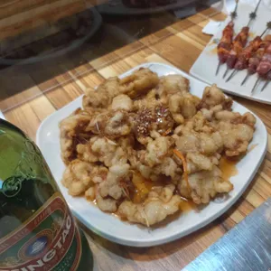 금산양꼬치 사진