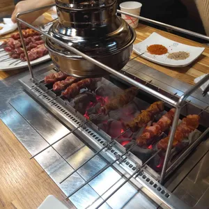 금산양꼬치 리뷰 사진