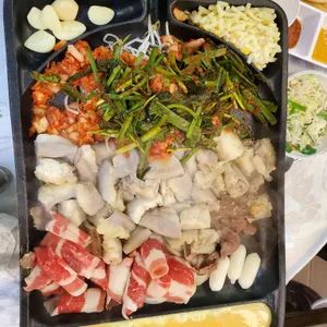 통큰소곱창 리뷰 사진