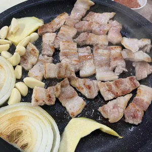 추억의대패삼겹 사진