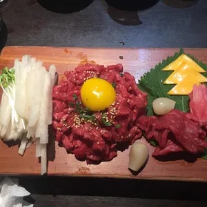 육회본가 사진