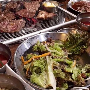 동백서서갈비 사진