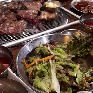 동백서서갈비 사진