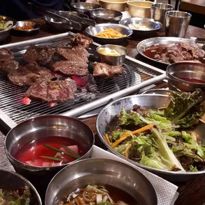 동백서서갈비 사진