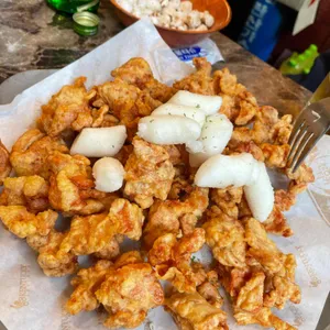 88켄터키치킨 사진
