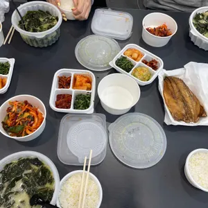 일품장수미역  사진