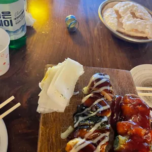 낭만짚불구이 사진