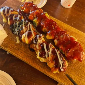 낭만짚불구이 사진