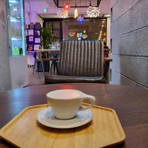 8810 리스트레토 바 사진