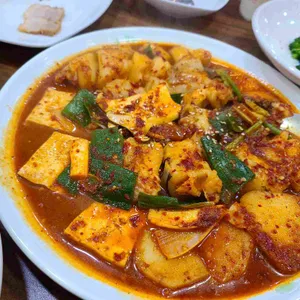 거너실흑태찜 사진