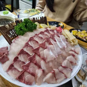강릉수산 사진