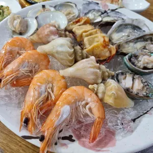 강릉수산 사진