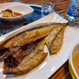 구엄애초밥 사진