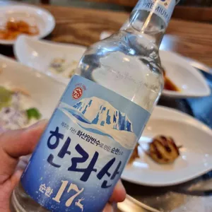 구엄애초밥 사진
