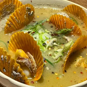 작교 리뷰 사진