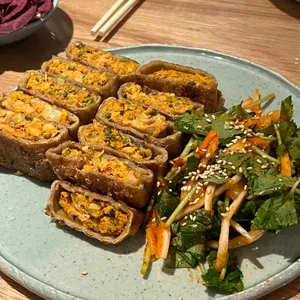 작교 리뷰 사진