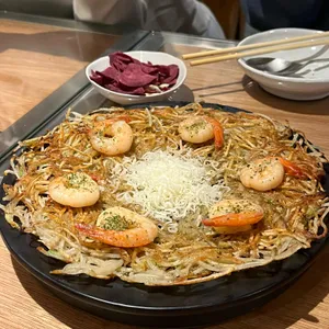 작교 리뷰 사진