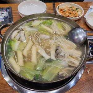 고구려닭한마리 사진