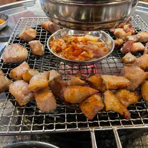 박대박왕소금구이 사진