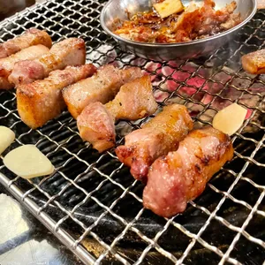 박대박왕소금구이 사진