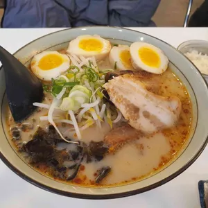 우시라멘 사진