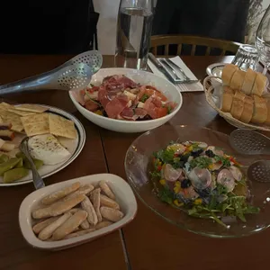 모음 리뷰 사진