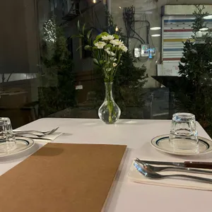 모음 리뷰 사진