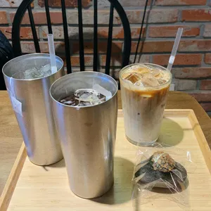 커피폴 사진