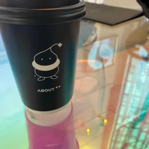 어바웃 프로젝트라운지 사진