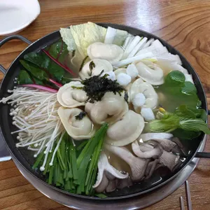오월애만두전골 사진