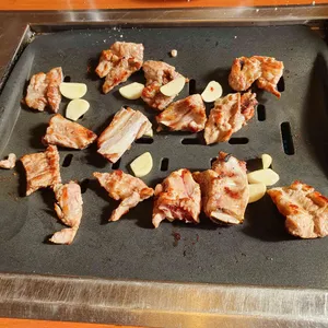 구삼거리식당 사진
