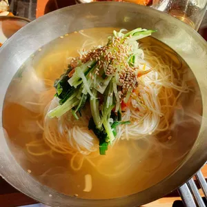 구삼거리식당 사진
